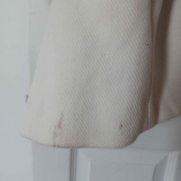 Guess white coat - Picture 4 of 4